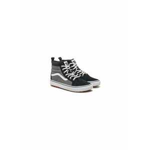 Pantofi sport Unisex 304366192 - Piele naturala - Negru imagine