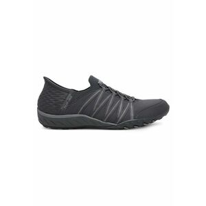 Pantofi sport textil gri imagine
