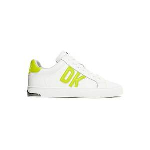 Pantofi sport dama 303589677 - Piele naturala - Alb imagine