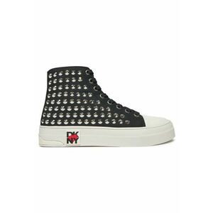 Pantofi dama 304276859 - Textil - Negru imagine