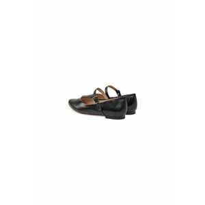 Balerini 304660139 - Piele naturala - Negru imagine