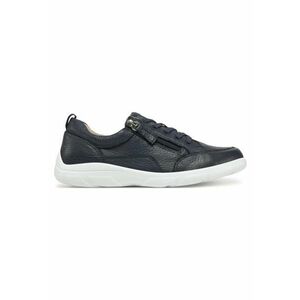 Pantofi sport dama 304663444 - Piele naturala - Albastru imagine