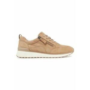 Pantofi sport dama 304663673 - Piele naturala - Bej imagine