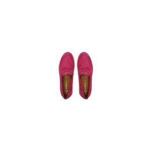 Mocasini dama 304685767 - Piele ecologica - Roz imagine
