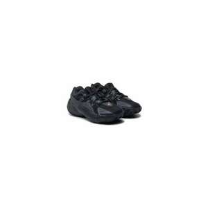 Pantofi pentru baschet copii 304154379 - Textil - Negru imagine
