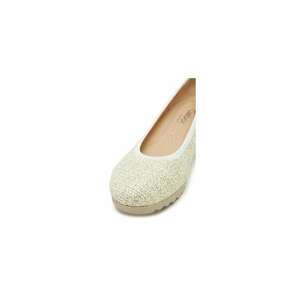 Pantofi dama 304982538 - Textil - Bej imagine