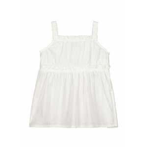 Rochie evazata de bumbac imagine