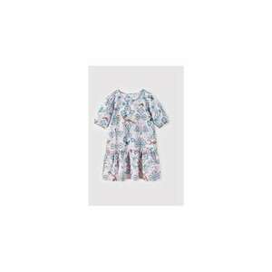 Rochie fete - 209901870 - Bumbac - 122 CM - Roz imagine