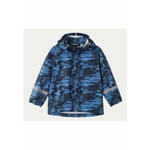 Geaca baieti - 303883690 - Poliester - Albastru imagine