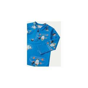 Tricou copii - 303884529 - Poliester - Albastru imagine