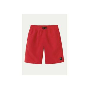 Pantaloni inot baieti - 303884734 - Poliester - Negru imagine