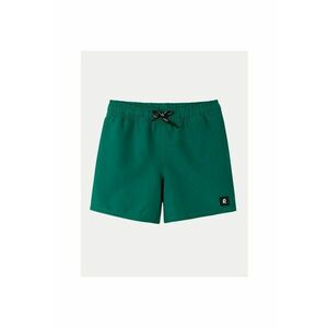 Pantaloni inot baieti - 303884727 - Poliester - Verde imagine