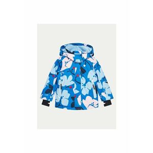 Geaca ski fete - 304230264 - Poliester - Albastru imagine