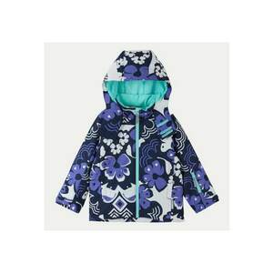 Geaca ski copii - 304231490 - Poliester - Albastru imagine