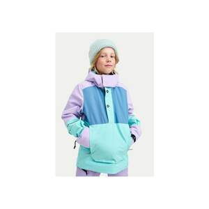 Geaca ski copii - 304231261 - Poliester - Violet imagine