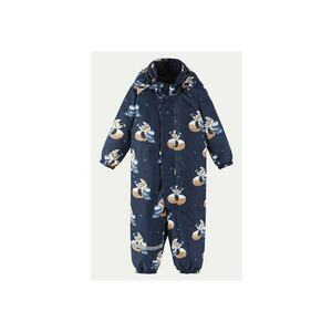 Salopeta copii - 304749827 - Poliester - Albastru imagine