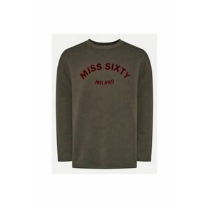 Bluza dama - 304760167 - Bumbac - Multicolor imagine