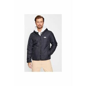 Geaca barbati - 302843145 - Poliester - Negru imagine