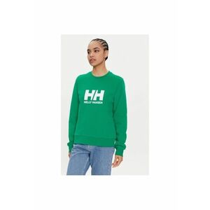 Bluza dama - 303774943 - Bumbac organic - Verde imagine