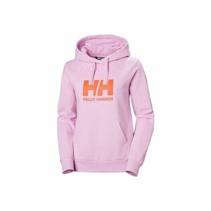 Hanorac dama - Bumbac - Roz imagine