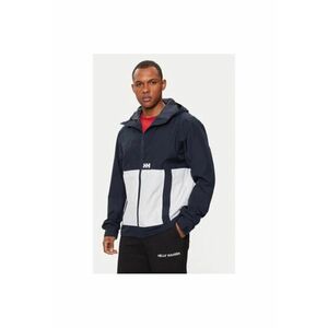 Geaca barbati - 303773212 - Poliester - Albastru imagine