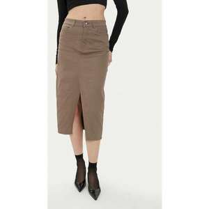 Tricou dama - 304351792 - Viscoza - Gri imagine