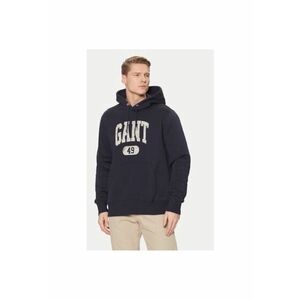 Bluza barbati - 305179128 - Bumbac/Poliester - Albastru imagine