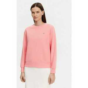 Bluza dama - 305367204 - Bumbac - Roz imagine