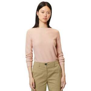 Pulover dama - 302918553 - Bumbac - Roz imagine