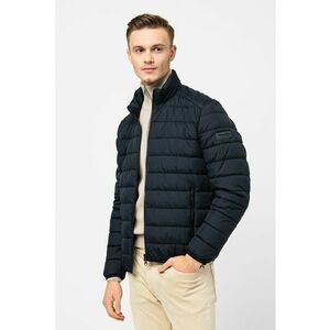 Geaca cu vatelina si finisaj impermeabil imagine