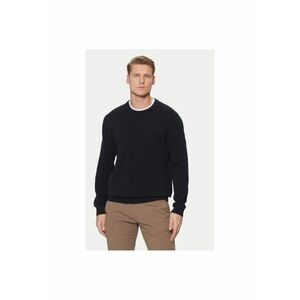 Pulover barbati - 304826856 - Bumbac - Albastru imagine