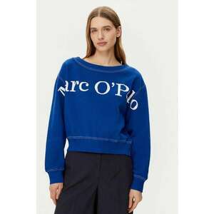 Bluza dama - 304883293 - Bumbac - Albastru imagine