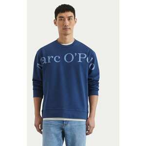 Bluza barbati - 304865602 - Bumbac - Albastru imagine