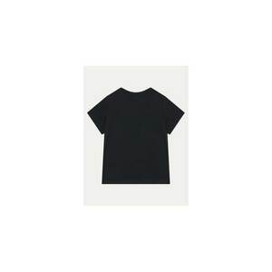 Tricou copii - 304157431 - Lyocell - Negru imagine