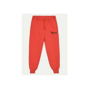 Pantaloni copii - 304158179 - Bumbac organic - Negru imagine
