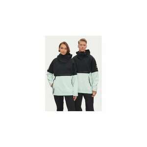 Geaca ski unisex - 304704284 - Poliester - Negru imagine