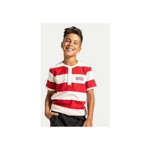 Tricou baieti - 304485107 - Bumbac - Negru imagine