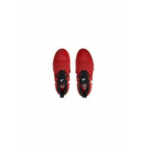 Pantofi pentru baschet barbati 303461713 - Sintetic - Rosu imagine