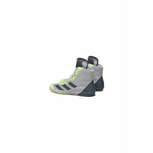 Pantofi pentru box barbati 303906979 - Textil - Gri imagine