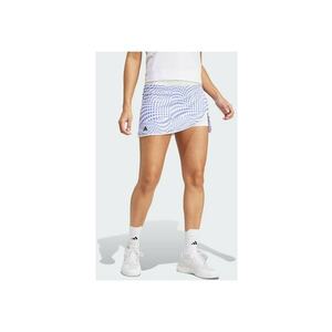 Fusta femei Club Graphic Skirt - Albastru imagine