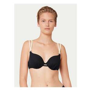 Sutien 303576080 - Poliamida - Negru imagine