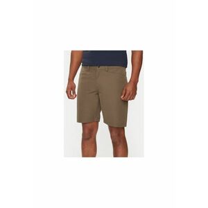 Pantaloni scurti barbati - 303774776 - Poliester - 34 EU - Bej imagine