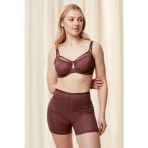 Sutien transparent Signature imagine