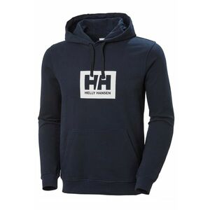 Hanorac pentru barbati - Hh Box Hoodie - Negru imagine