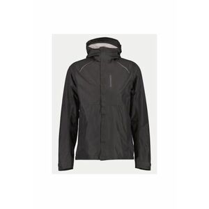 Geaca barbati - 303817787 - Poliester - Negru imagine