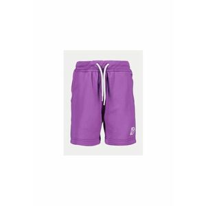 Pantaloni scurti copii - 303817558 - Poliester - Violet imagine