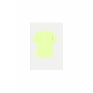 Tricou baieti - 304489228 - Bumbac - Verde imagine