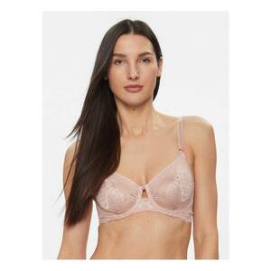 Sutien dama - 303314460 - Poliamida/Elastan/Poliester - Roz imagine