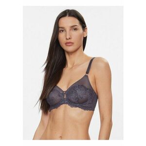 Sutien dama - 303314361 - Poliamida/Elastan/Poliester - Gri imagine