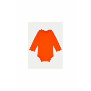 Body baieti - 304481499 - Bumbac - Negru imagine